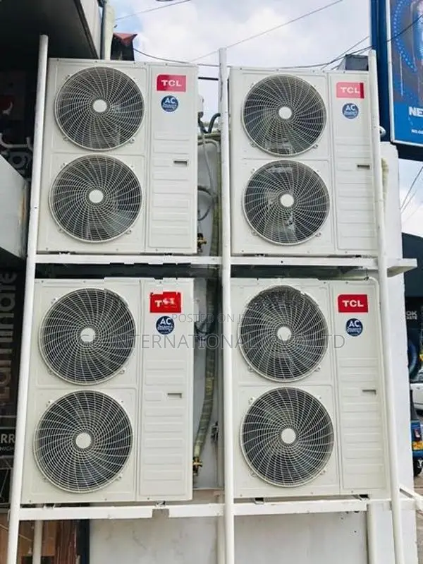 60000BTU Inverter (Wifi) Ceiling Suspended TCL Brand New AC