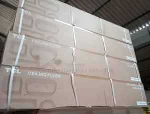 TCL 60000BTU Ceiling Suspended AC Inverter (Smart)