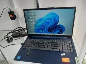 Lenovo Laptop I3 13th