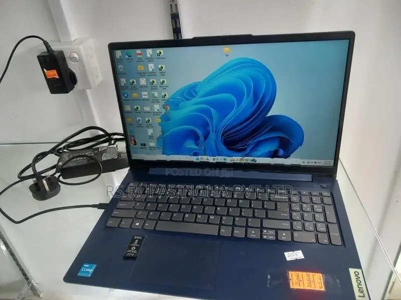 Lenovo Laptop I3 13th