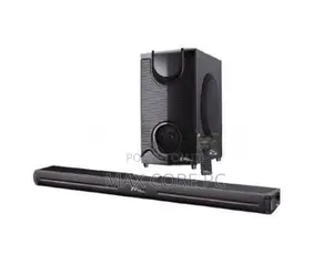 Zima Subwoofer ZM 2140 Bluetooth|USB Soundbar