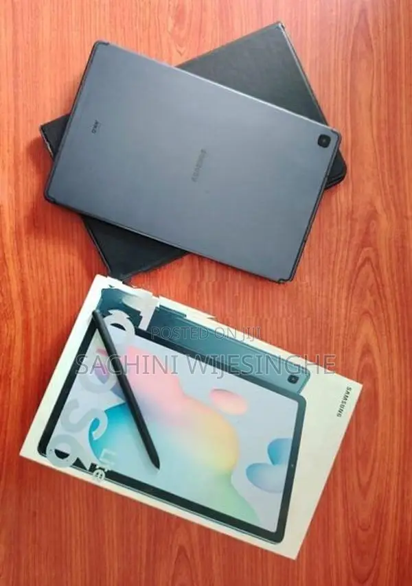 Samsung Galaxy Tab S6 Lite 4GB/64GB