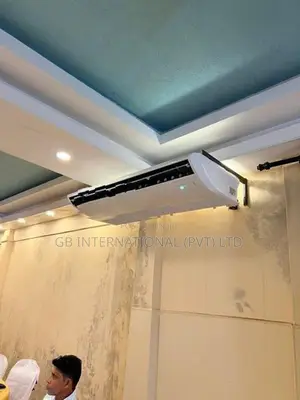 TCL 60000BTU Ceiling Suspended AC Inverter (Smart)
