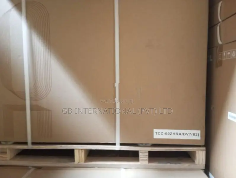 Floor Standing 48000BTU AC TCL Brand (New)