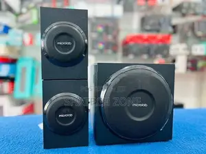 M380BT Microlab Bluetooth 2.1 Subwoofer System - New