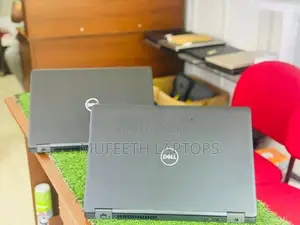 Dell i7 8Gen 8/256GB 15.6”FHD NViDiA VGA