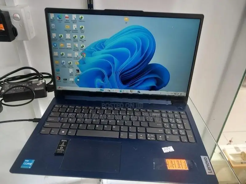 Lenovo Laptop I3 13th