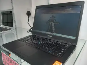 Dell Laptop I7