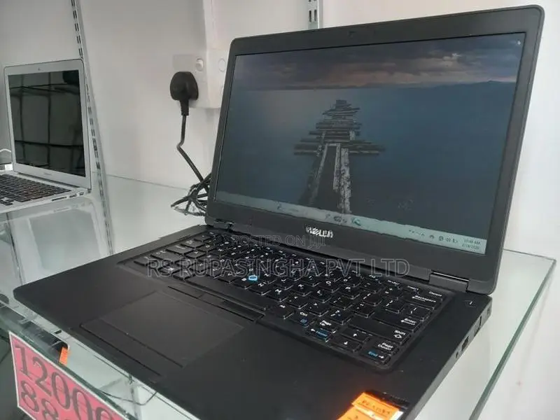 Dell Laptop I7