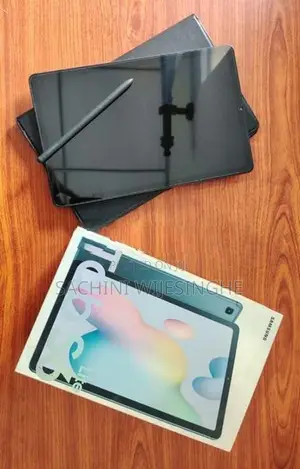 Samsung Galaxy Tab S6 Lite 4GB/64GB