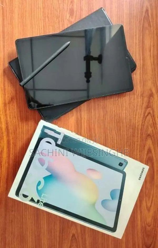 Samsung Galaxy Tab S6 Lite 4GB/64GB