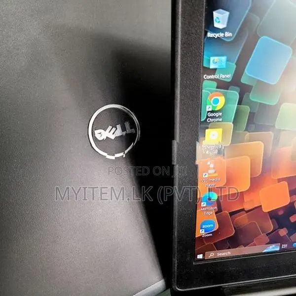Dell Latitude 5400 Core i5 8th GEN DDR4 8GB RAM 256 SSD