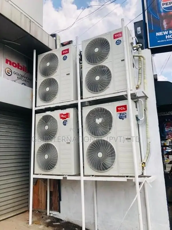TCL 60000BTU Ceiling Suspended AC Inverter (Smart)
