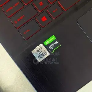 MSI GF63 Core i5 -10th GEN 8GB RAM 256GB NVME+1TB HDD GTX1650/4GB Lapt