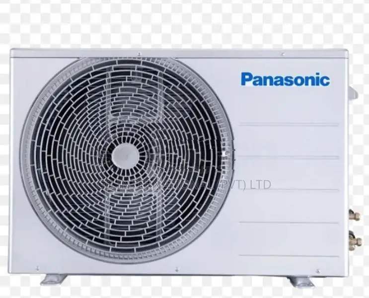 Hisense 18000BTU (Smart) Inverter AC New