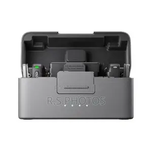 DJI Mic Mini Wireless Microphone