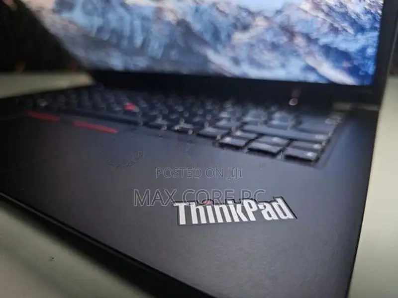 Lenovo ThinkPad T495s AMD Ryzen 5 3500U 8GB DDR4 256GB NVMe