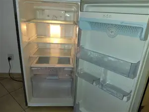 LG 2 Door Fridge