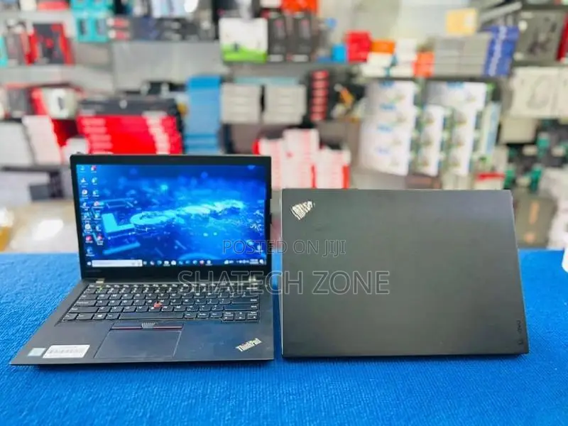 Laptop i7 6th GEN|8GB RAM|256GB NVME|Wi-Fi|14"|Lenovo ThinkPad T460S