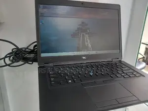 Dell Laptop I7