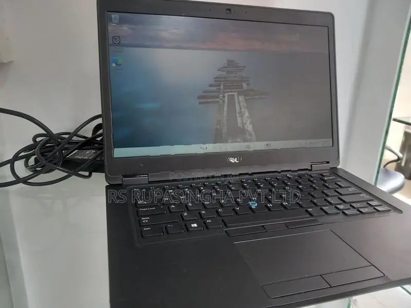 Dell Laptop I7