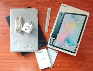 Samsung Galaxy Tab S6 Lite 4GB/64GB