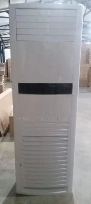 TCL 48000BTU Floor Standing AC (New) Non Inverter