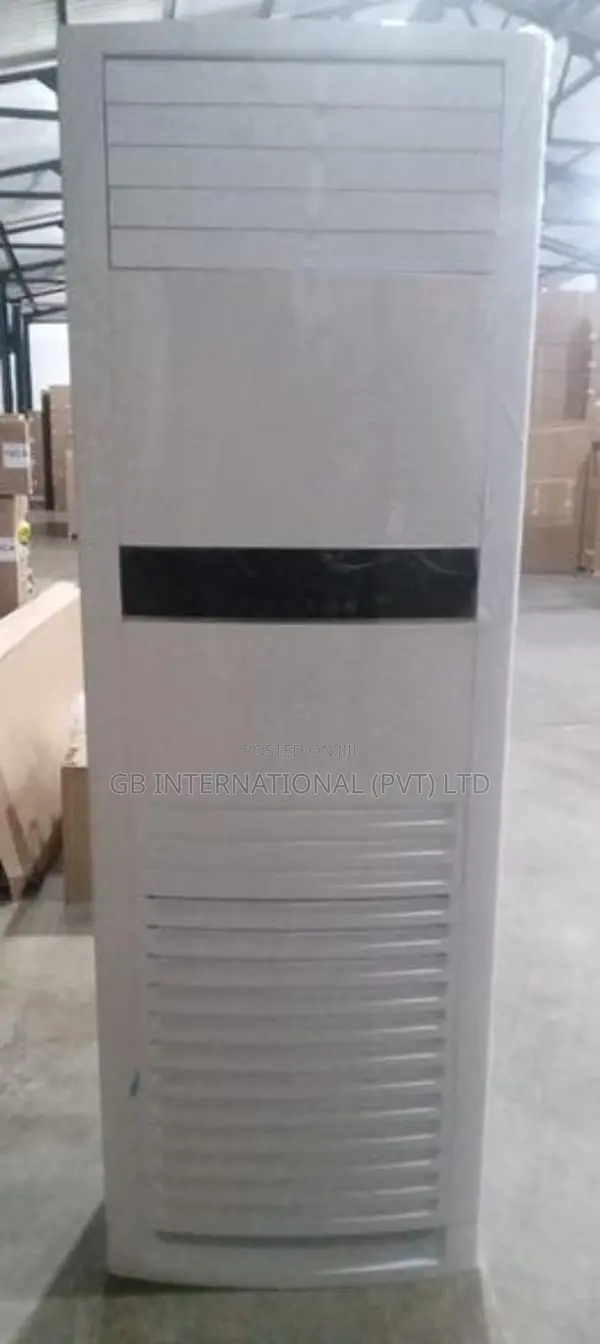 TCL 48000BTU Floor Standing AC (New) Non Inverter
