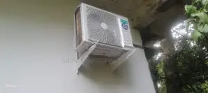 Hisense 18000BTU Smart Inverter AC (New)