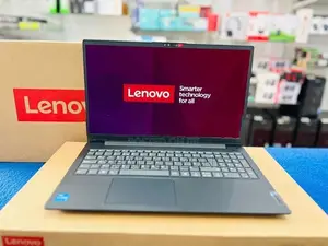 Laptop i3 13th GEN|15.6" FHD|8GB RAM|256GB NVME|Lenovo V15 G5 IRL (New