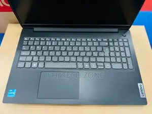 Laptop i3 13th GEN|8GB RAM|256GB NVME (New) Lenovo V15 G5 IRL|15.6" FH