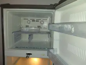 LG 2 Door Fridge
