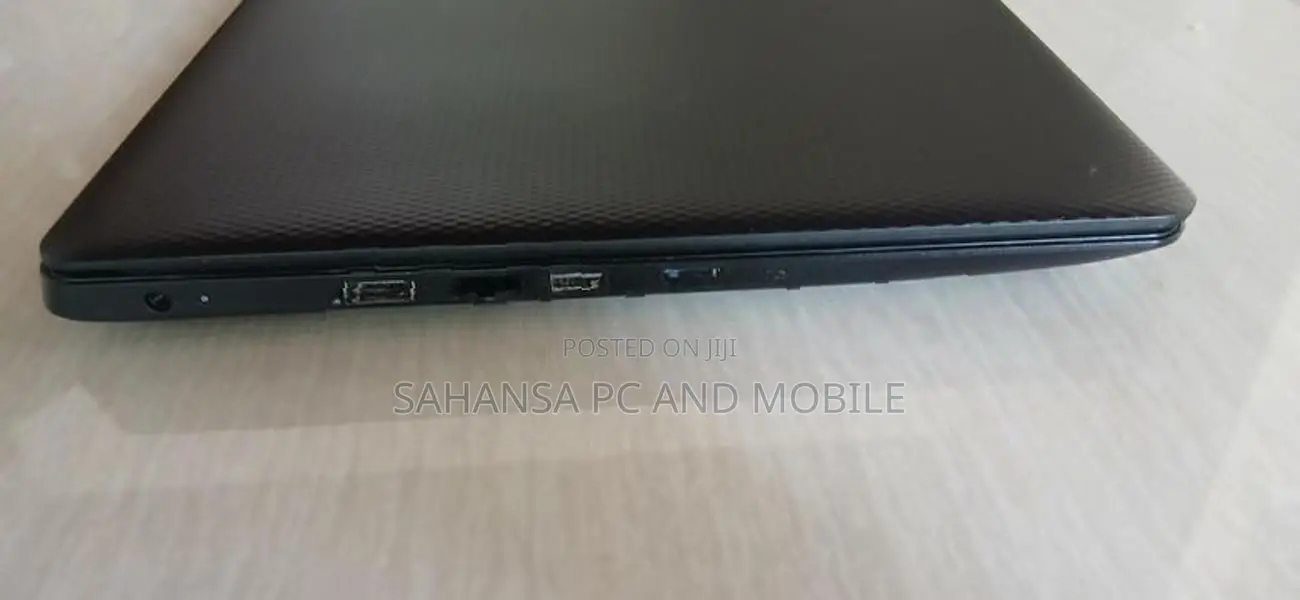 Dell i5 1.60Ghz 08th Gen 08GB/256GB+500GB Laptop