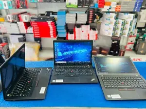 Laptop i7 6th GEN|8GB RAM|256GB NVME|Wi-Fi|14"|Lenovo ThinkPad T460S