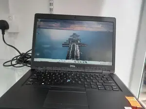 Dell Laptop I7