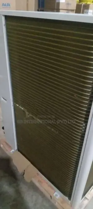 Floor Standing 48000BTU AC TCL Brand (New)