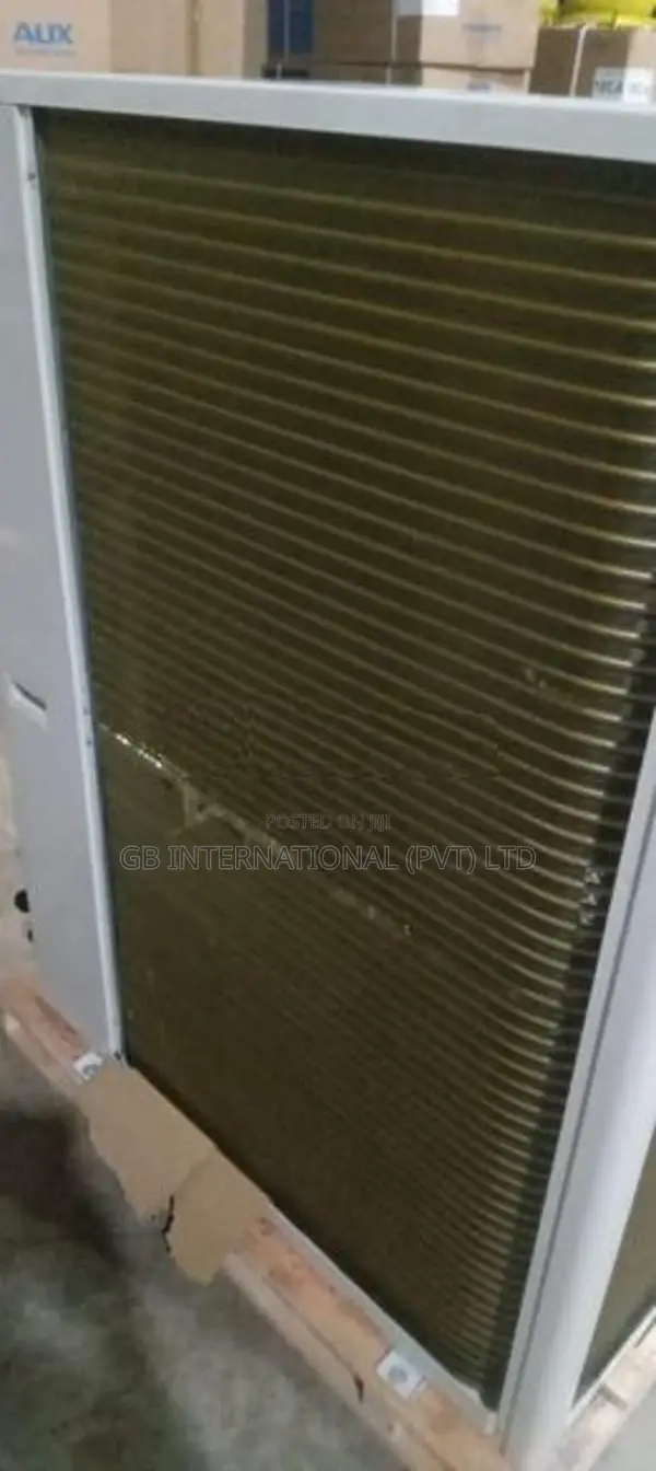 Floor Standing 48000BTU AC TCL Brand (New)