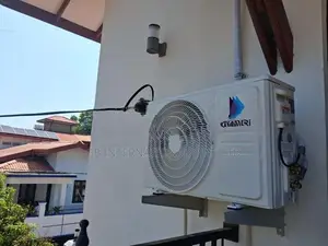 24000BTU COMFRI Inverter Air Conditioner