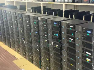 i3 3rd Generation CPUS