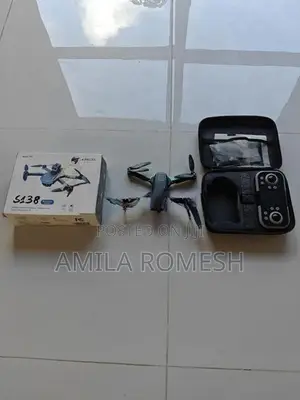 YLRC S138 Drone