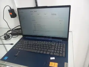 Lenovo i3 13th Gen Laptop
