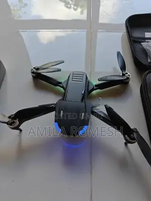 YLRC S138 Drone