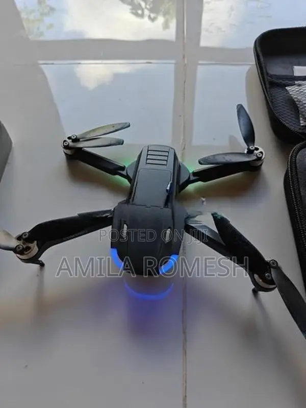 YLRC S138 Drone