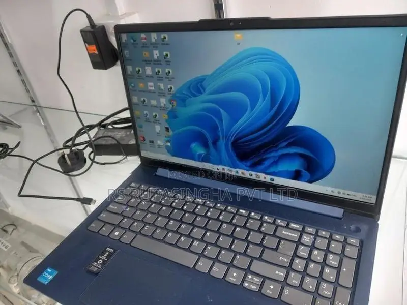 Lenovo i3 13th Gen Laptop
