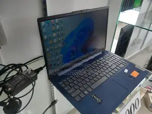 Lenovo i3 13th Gen Laptop