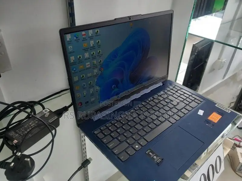 Lenovo i3 13th Gen Laptop