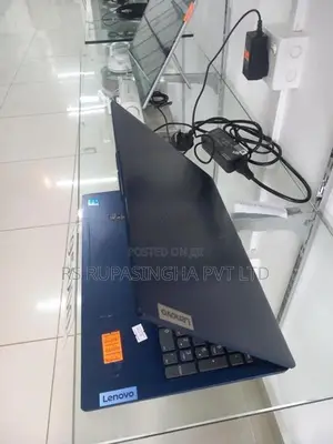 Lenovo i3 13th Gen Laptop
