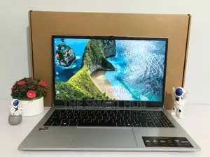 Acer Aspire AMD Ryzen 7 5700U 16GB RAM 512GB Nvme Professional Laptops