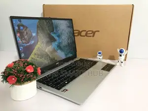 Acer Aspire AMD Ryzen 7 5700U 16GB RAM 512GB Nvme Professional Laptops