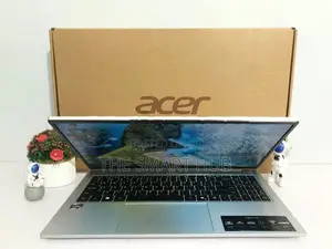 Acer Aspire AMD Ryzen 7 5700U 16GB RAM 512GB Nvme Professional Laptops